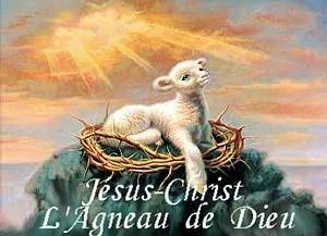 Neuvaine en l’honneur du Christ Roi & Litanies du 17-11-2017 au 25-11-2017 Poeme-sur-l-agneau-de-dieu_1897621-m