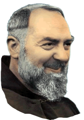 Le Padre Pio parle au monde (2 messages après sa mort) Padre_pio_21
