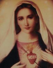 Message du Saint padre Pio Sorrowful-an-immaculate-heart-of-mary-also