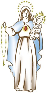 Message De  La Très Sainte Vierge Marie…à sa Fille Chérie, Luz de Maria Marierosaire366