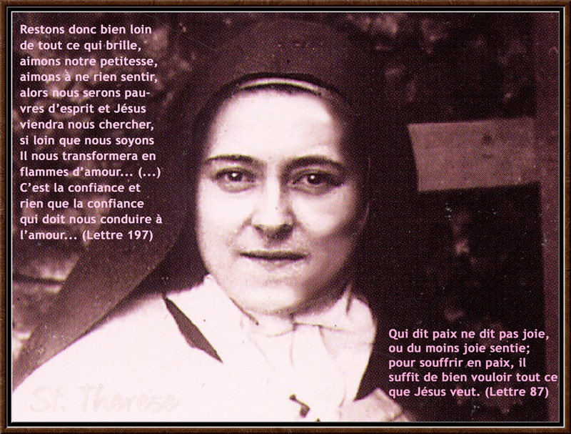 Sainte Thérèse de Lisieux Thc3a9reseatt00004