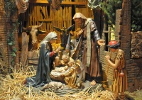 Beaucoup d'âmes du Purgatoire sont délivrées le jour de Noël ! 56c2e-crc3a8che_de_noc3abl-9931