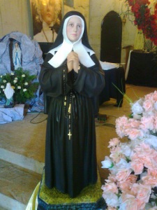 Fête de Sainte Bernadette Soubirous (Lourdes) Sa vie en films Bernadette