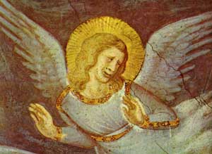 28 décembre : Fête des Saints Innocents : Ne les oublions pas ! Angel