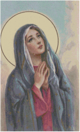 Message 2 du St Padre Pio Marie-larme-blessed_virgin_mary