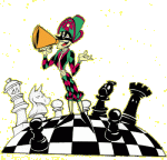 pionLe jeu d'échecs(13)