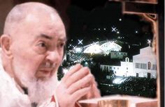Le Padre Pio parle au monde (2 messages après sa mort) Padre-pio1