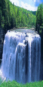 source cascade