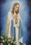 Quand les Saints nous parlent du Rosaire Marie-pleine-de-grace