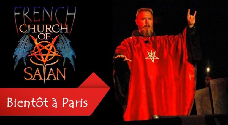 La première « Église de Satan » française ouvrira bientôt ses portes à Paris–6.000 fidèles sont attendus !!! N’ayons pas peur, Jésus est plus fort que tout!! Eglise-satan-satanisme-france-paris-897x494