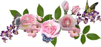  Journée consacrée au Père Éternel dimanche 5 Août : Prières... Barre-fleur-rose