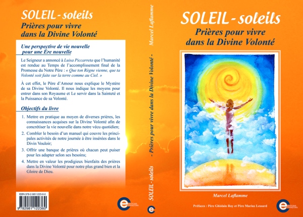 Extraits du volume de Marcel Laflamme : "SOLEIL – soleils"... Soleil-soleils-couv-komp