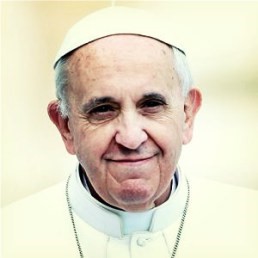 Honte à ceux qui méprisent notre Pape François -Ils devront en répondre un jour ! Voyez le bien qu'il fait ! Oint-de-dieu-2