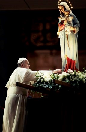 Vatican - ✟Toute l'Actualité de notre Saint-Père le Pape François✟ Oint-de-dieu-5