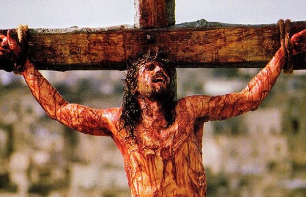 Jésus : Si ma mort ne vous a pas convaincus de mon Amour, qu’est-ce qui vous convaincra ? Passion-christ