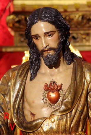 Le Pape François propose de prier le Coeur de Jésus tout le mois de juin Coeur-de-jc3a9sus1