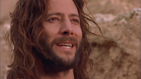 L’ÉVANGILE DE JEAN * Film en Français : 3 heures avec Jésus et ses apôtres Jc3a9sus-film