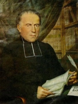 Témoignage personnel du Père James Manjackal : WOW ! Père-pierre-marie-mermier-1790-1862